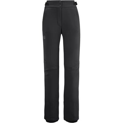 Pantalon Nallo II Noir Millet - Imperméable Ski Pantalon Nallo II Noir Millet - Imperméable Ski