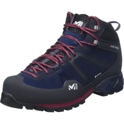 Millet Ld Super Trident GTX - Chaussures de randonnée - Saphir Millet Ld Super Trident GTX - Chaussures de randonnée - Saphir