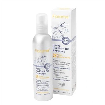 Florame Bio-Reiniger Spray Provence - Spray Florame Bio-Reiniger Spray Provence - Spray