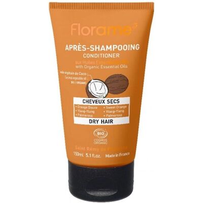 Florame Modell 150 ml - Conditioner für trockenes Haar Florame Modell 150 ml - Conditioner für trockenes Haar