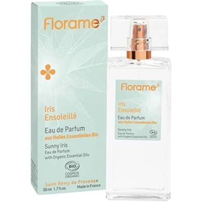 FLORAME Iris Profumo Estivo - Eau de Parfum FLORAME Iris Profumo Estivo - Eau de Parfum
