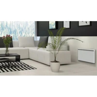 SUVA 3516215051692 - Radiateur électrique SUVA 3516215051692 - Radiateur électrique