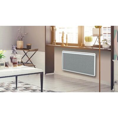 Carrera 3516215053665 - Radiateur électrique - Publicité Carrera 3516215053665 - Radiateur électrique - Publicité