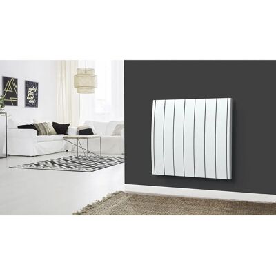 JEYO 3516215054020 - Radiateur électrique - Publicité JEYO 3516215054020 - Radiateur électrique - Publicité