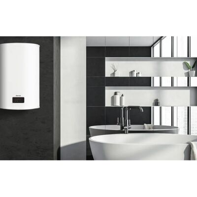 Carrera 3516215055935 - Chauffe-eau - Publicité Carrera 3516215055935 - Chauffe-eau - Publicité