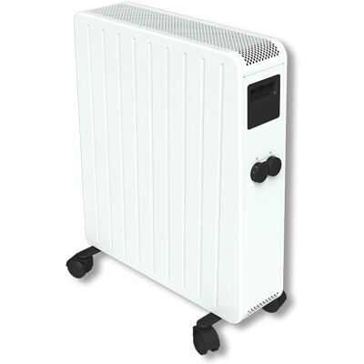 Carrera 3516215056628 - Radiateur électrique - Publicité Carrera 3516215056628 - Radiateur électrique - Publicité