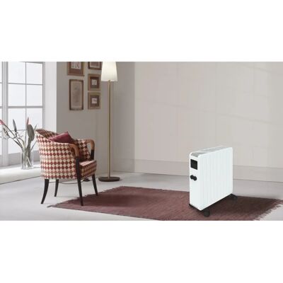 Carrera 3516215056628 - Radiateur électrique Carrera 3516215056628 - Radiateur électrique