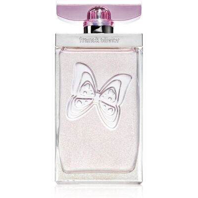 Franck Olivier Nature Eau De Parfum Spray - 75 ml dla Kobiet Franck Olivier Nature Eau De Parfum Spray - 75 ml dla Kobiet