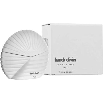 Franck Olivier W 25 ml - Parfüm Franck Olivier W 25 ml - Parfüm