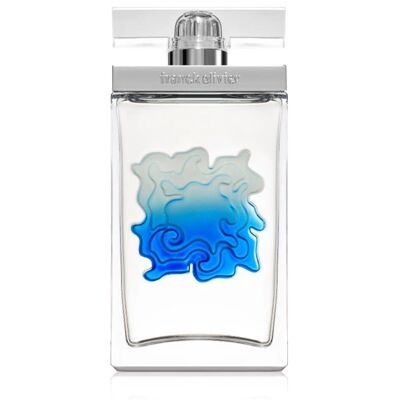 Franck Olivier Eau De Passion - Woody Aromatic EDT for Men Franck Olivier Eau De Passion - Woody Aromatic EDT for Men