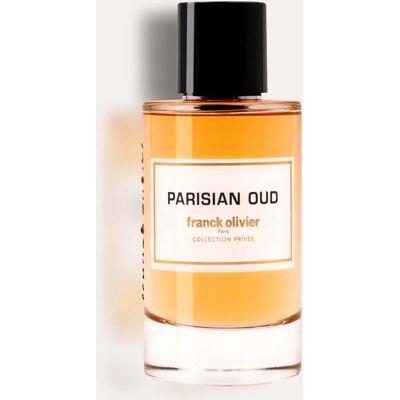 Franck Olivier - Parisian Oud Privé Le Parfum - Unisex Franck Olivier - Parisian Oud Privé Le Parfum - Unisex