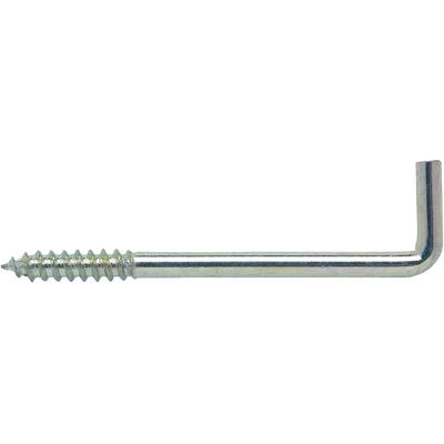Vis en acier zingué Torbel - 40mm - Diamètre 4mm - Lot de 200 Vis en acier zingué Torbel - 40mm - Diamètre 4mm - Lot de 200