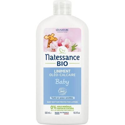 Natessance Oléo-Naturale per Bambini - Cura del Bebè Natessance Oléo-Naturale per Bambini - Cura del Bebè