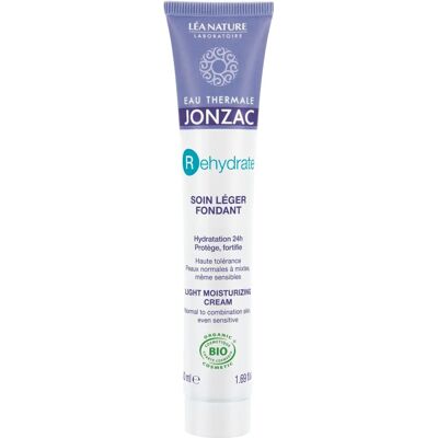 Eau Thermale Jonzac Lichte Hydraterende Crème - Verzorging Eau Thermale Jonzac Lichte Hydraterende Crème - Verzorging