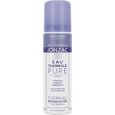 Acqua Termale Jonzac - Spray per pelle sensibile - 50ml Acqua Termale Jonzac - Spray per pelle sensibile - 50ml