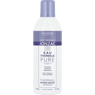 Jonzac Thermalwasser Spray - Für empfindliche Haut 300ml Jonzac Thermalwasser Spray - Für empfindliche Haut 300ml