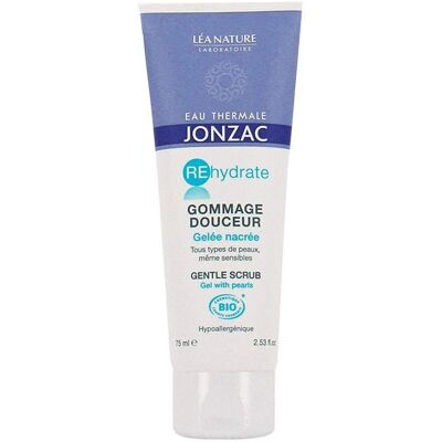 Jonzac Rehydrate - Peeling - 75ml Jonzac Rehydrate - Peeling - 75ml