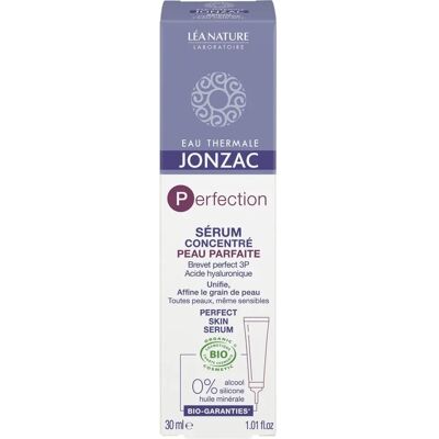 Sérum Visage Perfection - Jonzac - 30ml Sérum Visage Perfection - Jonzac - 30ml