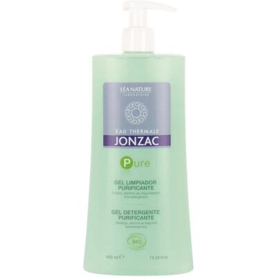 Jonzac Reinigungs-Gel - Reinigungs-Gel Jonzac Reinigungs-Gel - Reinigungs-Gel