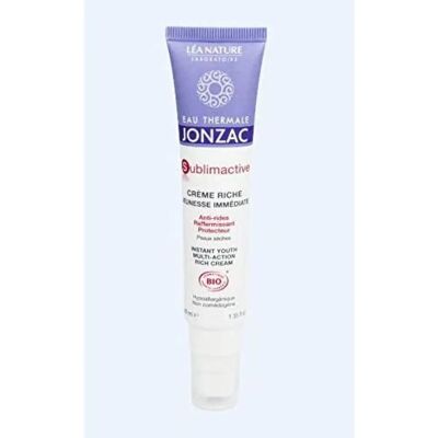 Jonzac Crema Rica Anti-Ageing Reich 40ml - Gesichtscreme Jonzac Crema Rica Anti-Ageing Reich 40ml - Gesichtscreme