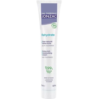 Eau Thermale Jonzac Feuchtigkeitsreiche Gesichtscreme - 50ml Eau Thermale Jonzac Feuchtigkeitsreiche Gesichtscreme - 50ml