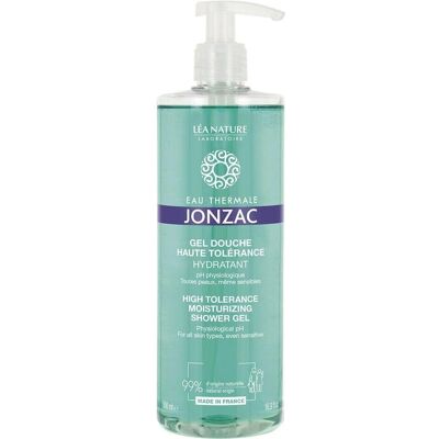 Jonzac Rehydrate Moisturizing Shower Gel - 500ml Jonzac Rehydrate Moisturizing Shower Gel - 500ml