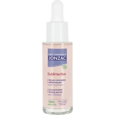 Jonzac Bio Sublimactive Serum - Anti-Falten & Festigung - 30ml Jonzac Bio Sublimactive Serum - Anti-Falten & Festigung - 30ml
