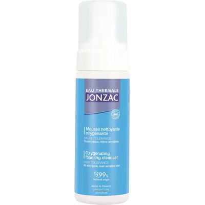Jonzac Thermalwasser Gesichtsentferner - Sensitive Haut - 150ml Jonzac Thermalwasser Gesichtsentferner - Sensitive Haut - 150ml
