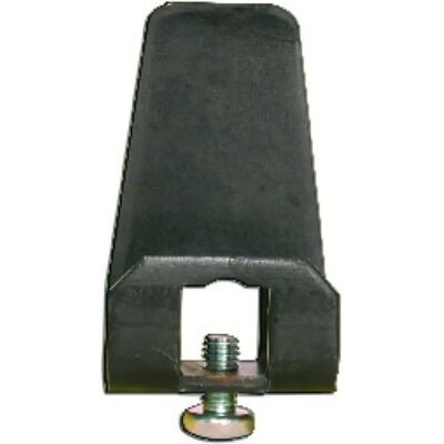 Torbel Model 5x10 Zink C Stop voor Draaideur Torbel Model 5x10 Zink C Stop voor Draaideur