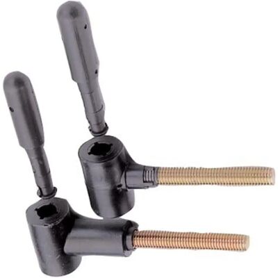 TORBEL Polygond Clip PVC D14 - Raccord de tuyau TORBEL Polygond Clip PVC D14 - Raccord de tuyau