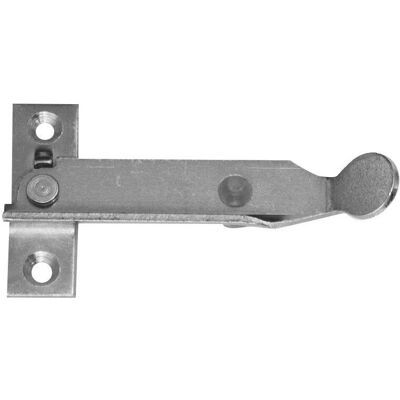 TORBEL BF382603 Gegalvaniseerd Staal Links Rolluik Stop - Rolluik Stop TORBEL BF382603 Gegalvaniseerd Staal Links Rolluik Stop - Rolluik Stop