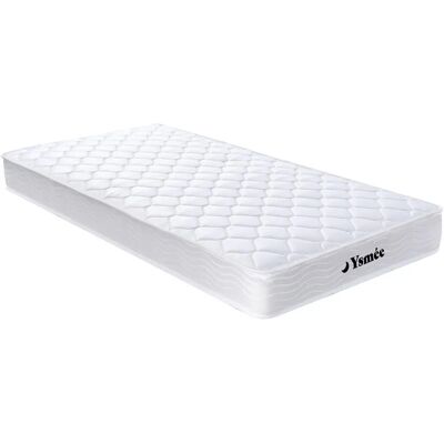 Matelas WOLKENLOS en mousse à mémoire Morgengold - 234 ressorts - Ferme - Publicité Matelas WOLKENLOS en mousse à mémoire Morgengold - 234 ressorts - Ferme - Publicité