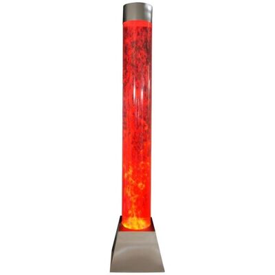 Vente-unique Water Bubble Column - Multicolore - 130cm Vente-unique Water Bubble Column - Multicolore - 130cm