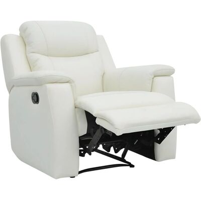 Unique Evasion Ledersessel - Relaxsofa & Sessel Unique Evasion Ledersessel - Relaxsofa & Sessel