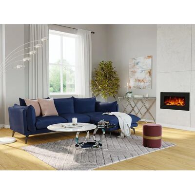Ozaia Model 160x230cm Multi-Structure 3D Shaggy Carpet Ozaia Model 160x230cm Multi-Structure 3D Shaggy Carpet