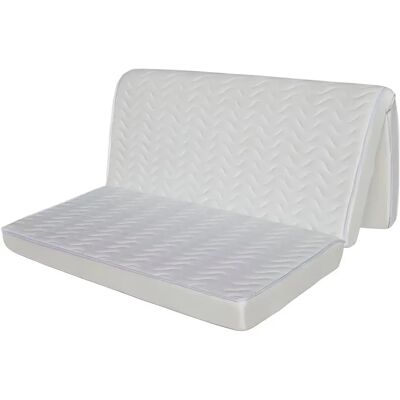 Materasso Dreamea 140x190cm - Schiuma Confort Letto Divano - Garanzia 5 Anni Materasso Dreamea 140x190cm - Schiuma Confort Letto Divano - Garanzia 5 Anni