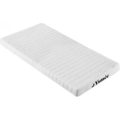 Matelas en mousse Stelo Kids Morgengold - 7 zones, 12cm, 90x200cm Matelas en mousse Stelo Kids Morgengold - 7 zones, 12cm, 90x200cm