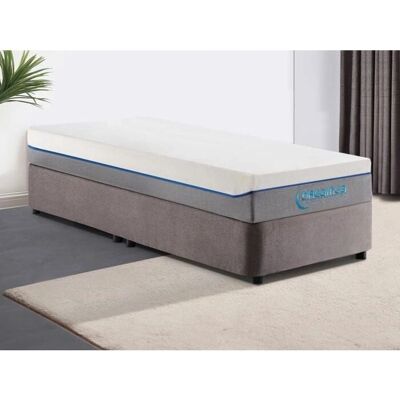 Dreamea - Memory Foam Mattress Poseidon 90x200cm - Fest Dreamea - Memory Foam Mattress Poseidon 90x200cm - Fest