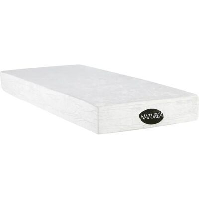 Materac z pianki pamięci Naturea 20cm - Bardzo Twardy - 90x200cm Materac z pianki pamięci Naturea 20cm - Bardzo Twardy - 90x200cm