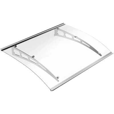 Neona Aluminiowa Osłona Vente-unique - 120x90x15cm - Wodoszczelna Neona Aluminiowa Osłona Vente-unique - 120x90x15cm - Wodoszczelna