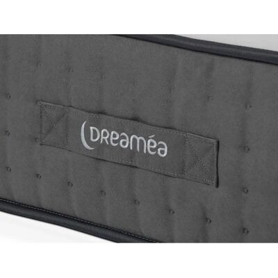 YSMÉE Atlantide 140x190cm Memory Foam Hybrid Mattress - 27cm YSMÉE Atlantide 140x190cm Memory Foam Hybrid Mattress - 27cm