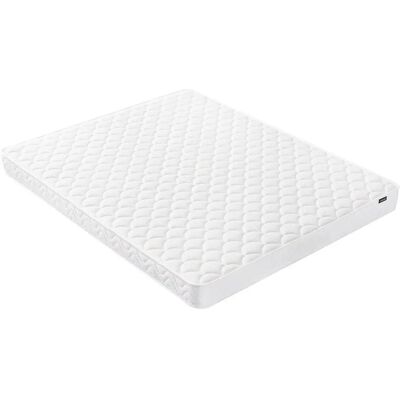 Materasso in schiuma memory Dreamea - 15cm di spessore - 140x190cm - Fermo Materasso in schiuma memory Dreamea - 15cm di spessore - 140x190cm - Fermo