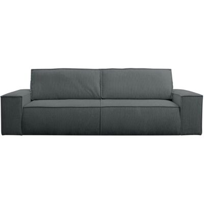 PASCAL MORABITO Amelia Samtsofa Bett - Schlafsofa PASCAL MORABITO Amelia Samtsofa Bett - Schlafsofa
