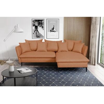 Pascal Morabito Lazare Oranger Wendbares Schlafsofa - Sofa Bed Pascal Morabito Lazare Oranger Wendbares Schlafsofa - Sofa Bed