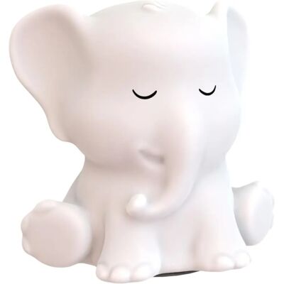 Diffuseur Nino avec veilleuse - Aromathérapie bébé - Publicité Diffuseur Nino avec veilleuse - Aromathérapie bébé - Publicité