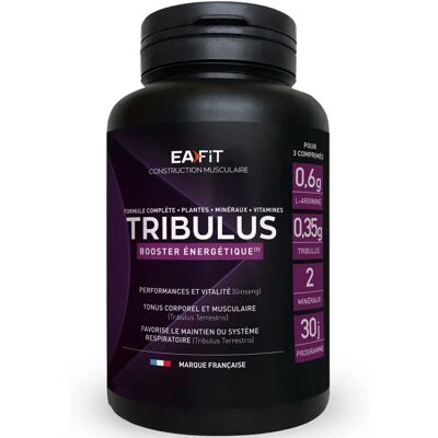 EAFIT Tribulus 90 Tabletten - Nahrungsergänzungsmittel EAFIT Tribulus 90 Tabletten - Nahrungsergänzungsmittel