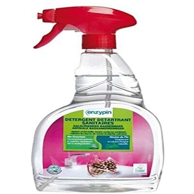 ENZYPIN T5315 - Detergente sanitario - Tutti i pavimenti ENZYPIN T5315 - Detergente sanitario - Tutti i pavimenti
