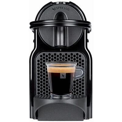 Magimix Nespresso - Inissia M105 - Czarny - Ekspres do kawy kapsułkowy Magimix Nespresso - Inissia M105 - Czarny - Ekspres do kawy kapsułkowy