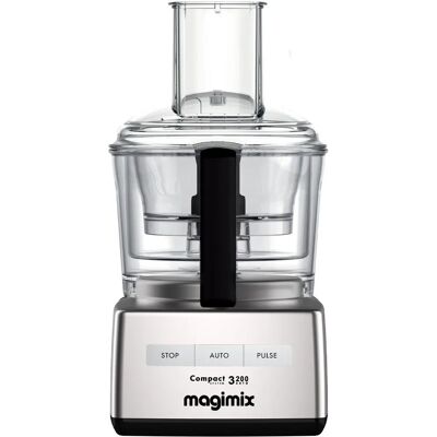 Procesador de Alimentos Magimix Compact 3200 XL Procesador de Alimentos Magimix Compact 3200 XL
