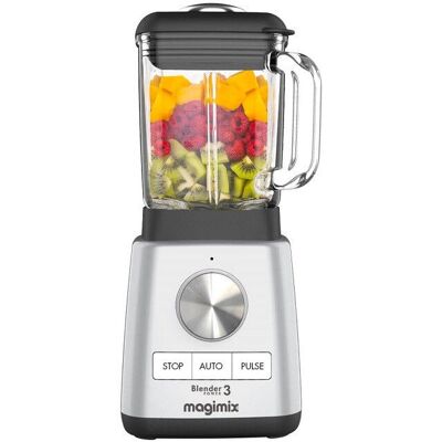 Magimix 11641NL - Schwarz, Silber - Blender Magimix 11641NL - Schwarz, Silber - Blender